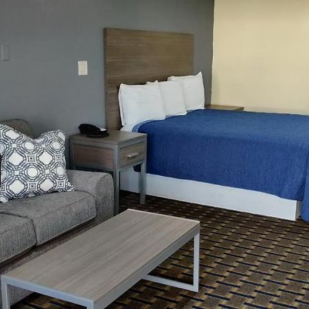 Ameristay Inn & Suites Orange Εξωτερικό φωτογραφία