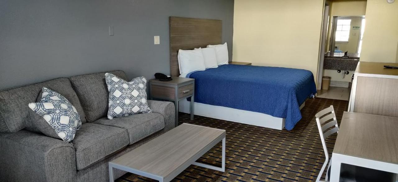 Ameristay Inn & Suites Orange Εξωτερικό φωτογραφία