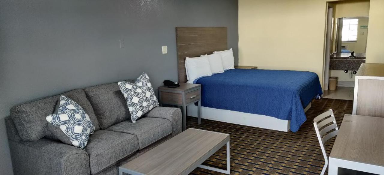 Ameristay Inn & Suites Orange Εξωτερικό φωτογραφία