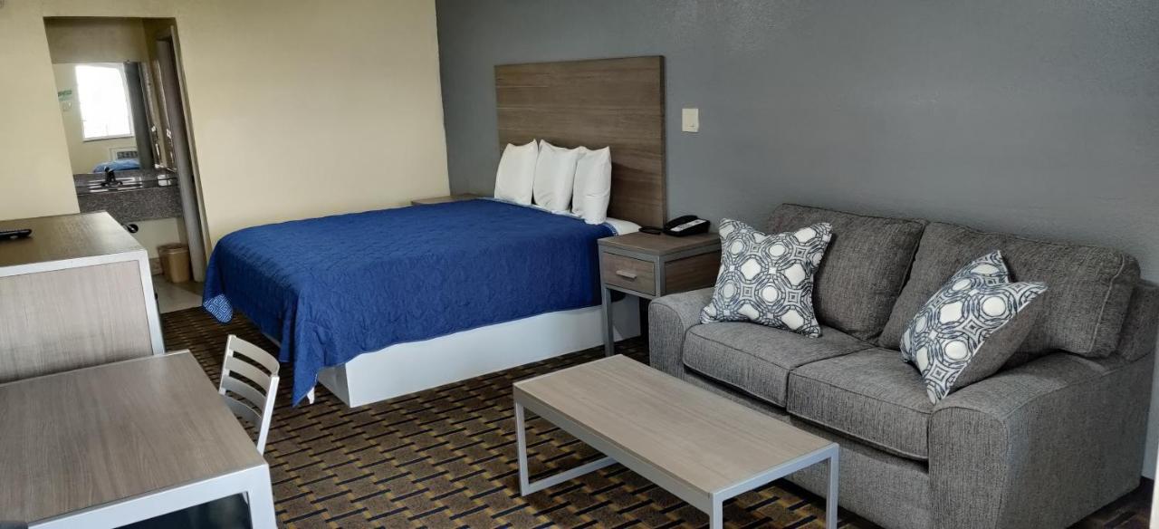 Ameristay Inn & Suites Orange Εξωτερικό φωτογραφία