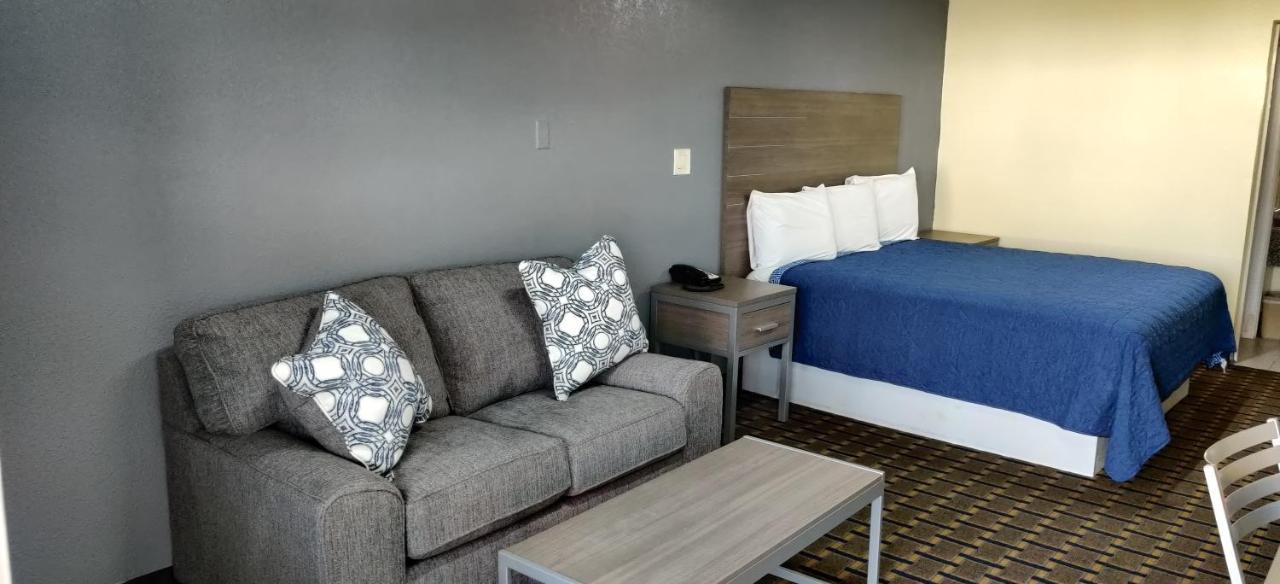 Ameristay Inn & Suites Orange Εξωτερικό φωτογραφία
