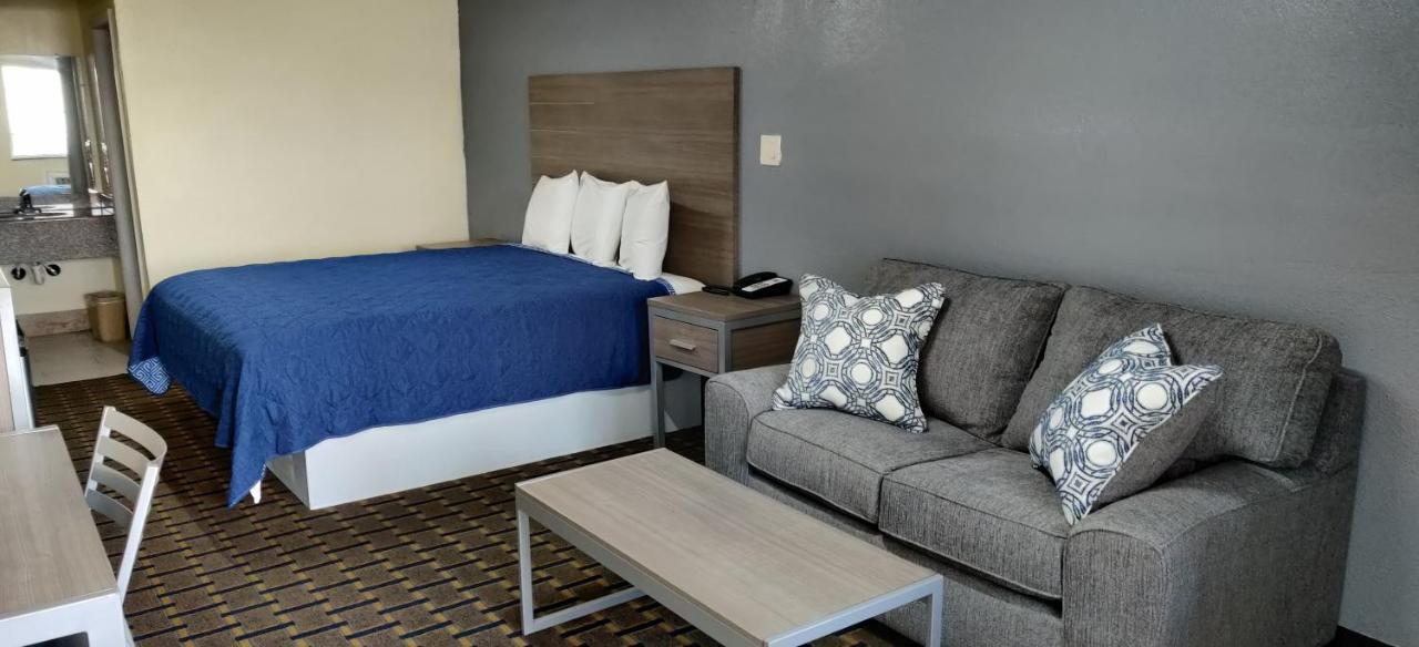 Ameristay Inn & Suites Orange Εξωτερικό φωτογραφία