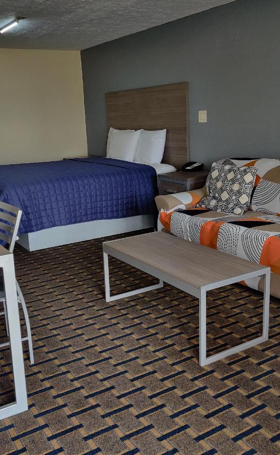 Ameristay Inn & Suites Orange Εξωτερικό φωτογραφία