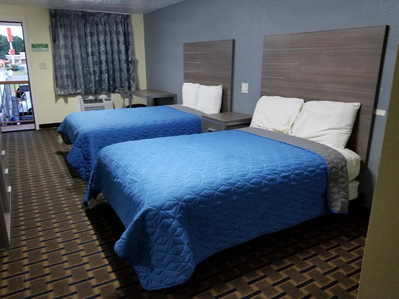 Ameristay Inn & Suites Orange Εξωτερικό φωτογραφία