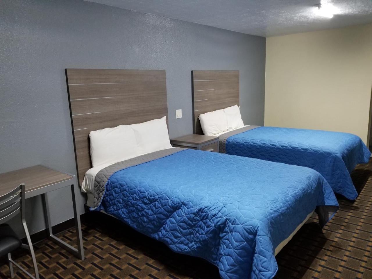 Ameristay Inn & Suites Orange Εξωτερικό φωτογραφία