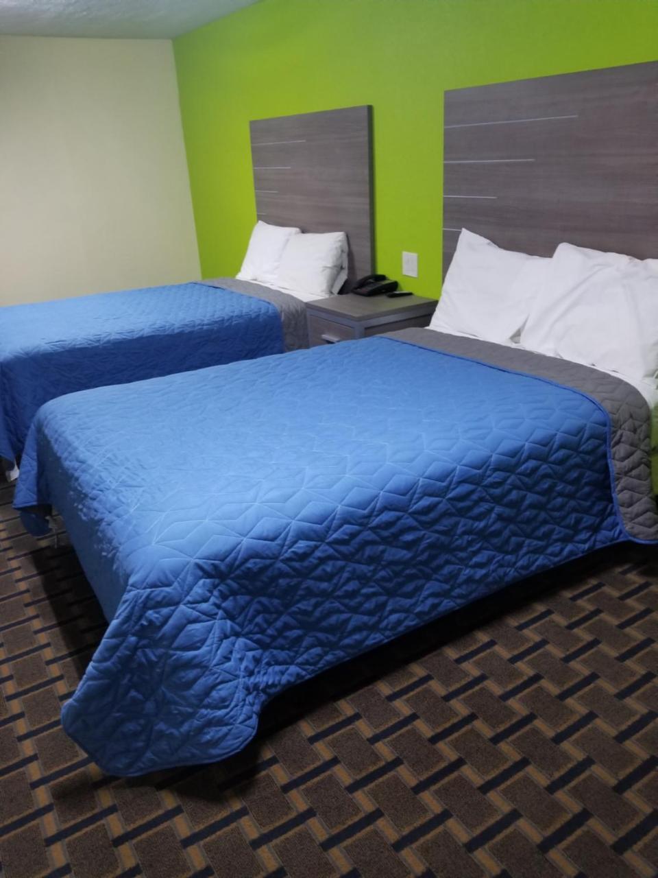 Ameristay Inn & Suites Orange Εξωτερικό φωτογραφία