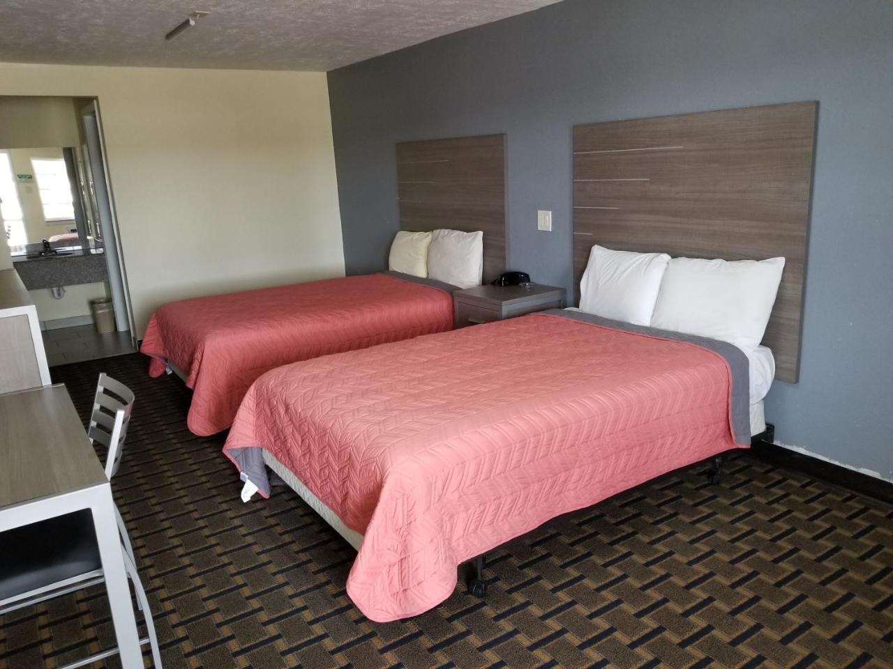 Ameristay Inn & Suites Orange Εξωτερικό φωτογραφία