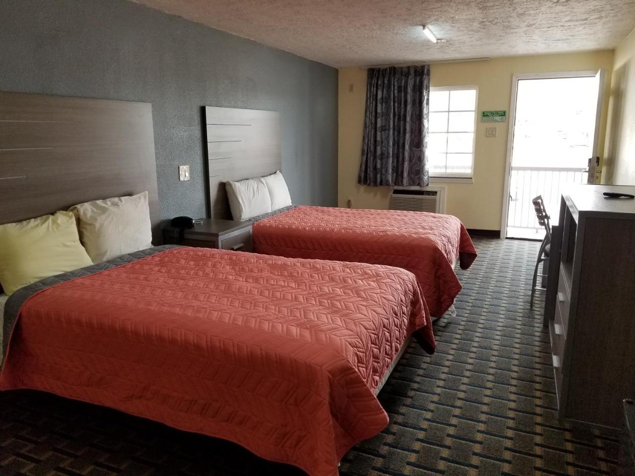 Ameristay Inn & Suites Orange Εξωτερικό φωτογραφία