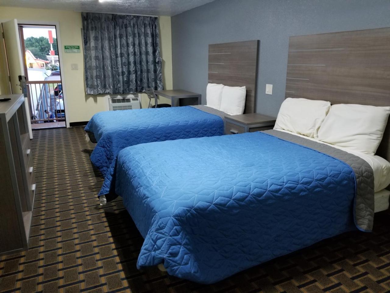 Ameristay Inn & Suites Orange Εξωτερικό φωτογραφία
