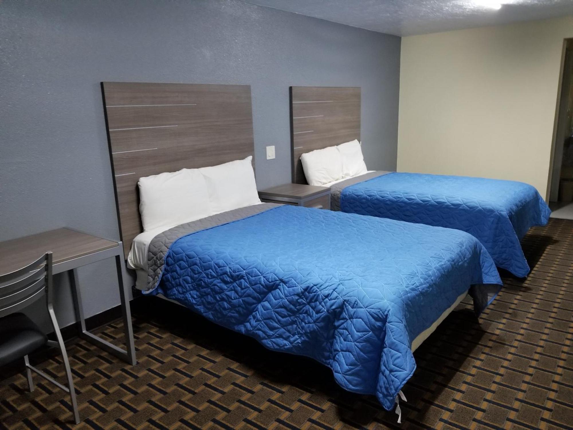 Ameristay Inn & Suites Orange Εξωτερικό φωτογραφία